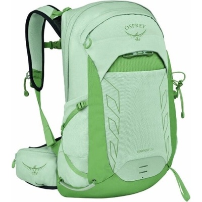 Osprey Tempest 22l Frosty mint green