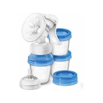 Philips Avent Manuální SCF330/13