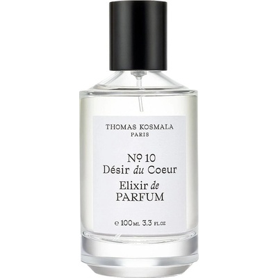 Thomas Kosmala No 10 Desir Du Coeur parfumovaná voda unisex 100 ml