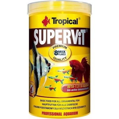 Tropical SuperVit 11 l 2 kg