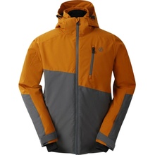 Dare 2b Halfpipe III Jacket čierna/oranžová