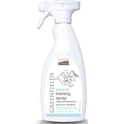Greenfields Care B.V. Training Aid pomocník pro výcvik 400 ml – Hledejceny.cz