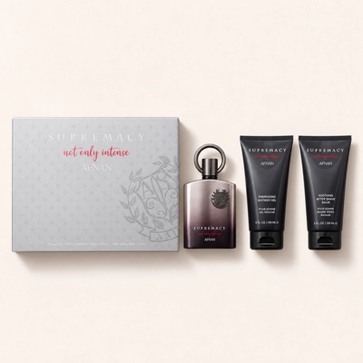 Afnan Supremacy Not Only Intense parfém pánský 100 ml