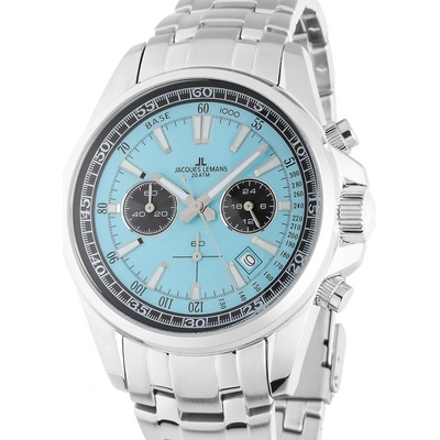Jacques Lemans 1-2117ZB
