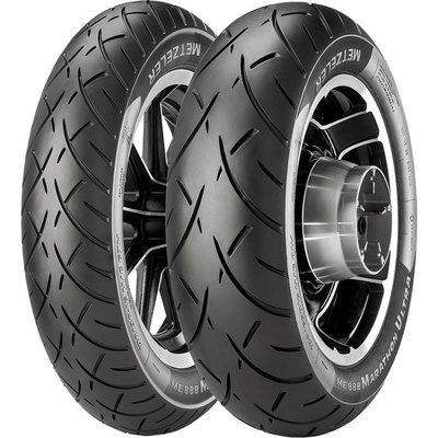 Metzeler ME 888 Marathon Ultra 200/50 R17 75W