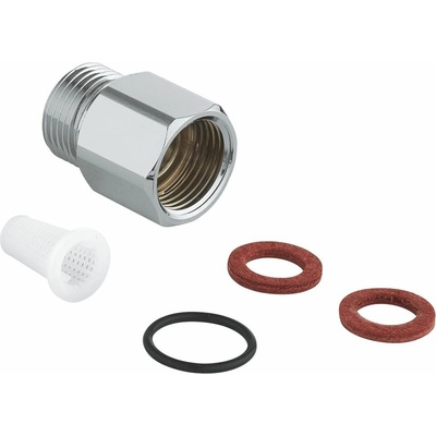 Cedidlo Grohe, G43293000