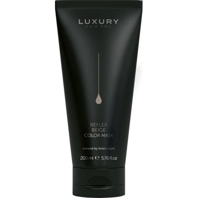 Green Light Luxury Reflex BEIGE 200 ml