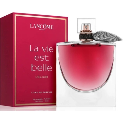 Lancôme La Vie Est Belle L'Elixir parfémovaná voda dámská 100 ml tester