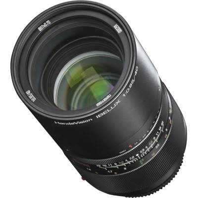 Sony E handevision 40 mm, černá (1020010)