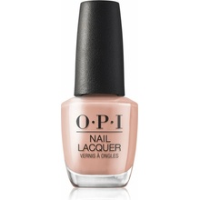 OPI The new OPIcons Nail Lacquer lak na nechty odtieň Put it in Airplane Mode 15 ml