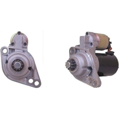 Startér Škoda Octavia 2.0 FSI Bosch 0001121408, 02Z911023E, 02Z911023G – Originál