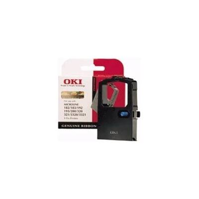 Oki Páska do ML182/ML280/ML320/ML321/ML3320/ML3321 – Hledejceny.cz