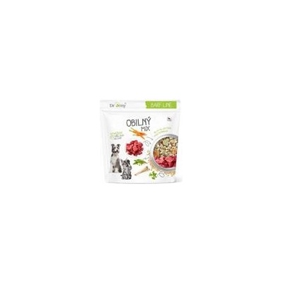 Dromy Instantní obilný mix se zeleninou 1 kg