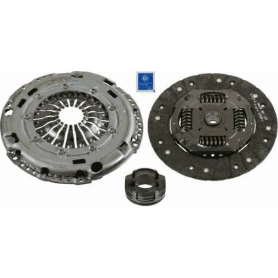 SACHS Spojková sada SACHS 3000 970 101
