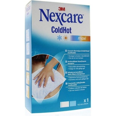 3M Nexcare ColdHot Therapy Pack Maxi 19,5 x 30 cm