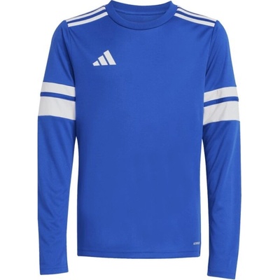 adidas dětský dres Squadra 25 dlouhý rukáv – Hledejceny.cz
