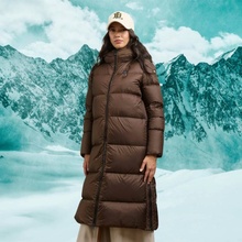 Blauer USA Celia hnědý