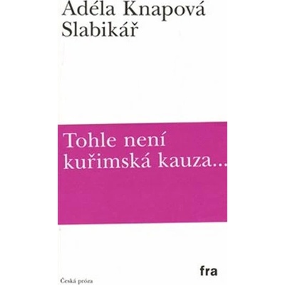 Slabikář – Hledejceny.cz