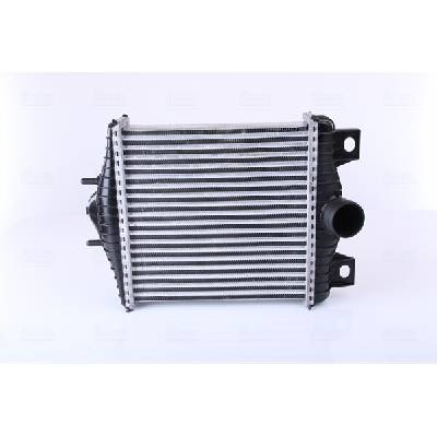 Chladič plniaceho vzduchu NISSENS 961427