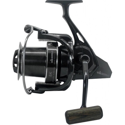 OKUMA 8K FD