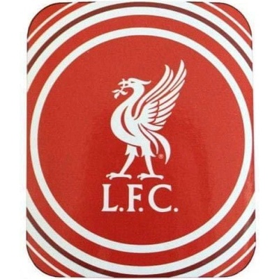 Forever Collectibles Flísová deka Liverpool UTD. Pulse 150