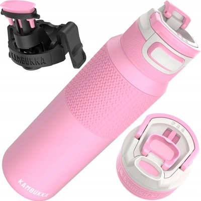 Kambukka Termoláhev na vodu Elton Insulated 1 l Pink Ambition