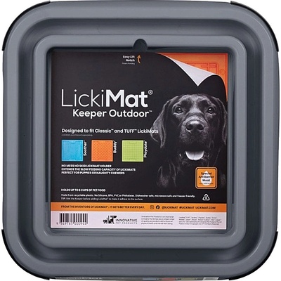 Outroor keeper LICKIMAT