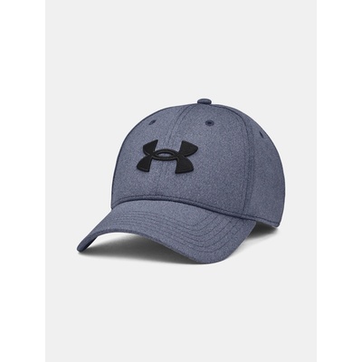 Under Armour Men's UA Blitzing Modrá