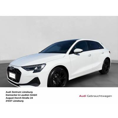 Audi A3 TFSI S tronic Sportback Sport 85 kW