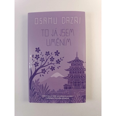 To já jsem uměním
