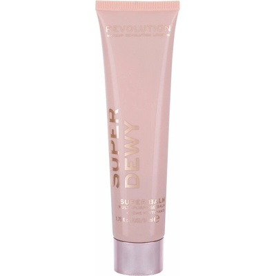 Revolution Superdewy Multi Purpose Balm Podkladová báze 50 ml