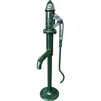Kovoplast Standard II pumpa