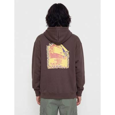Volcom Stone Convoyer HD raisin