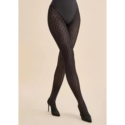 Gabriella Reyna Code 1214 nero
