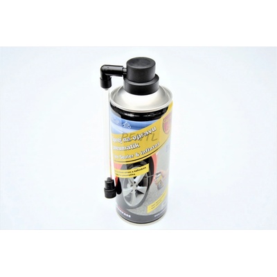 Compass Captain sprej na opravu pneu 450 ml – Hledejceny.cz