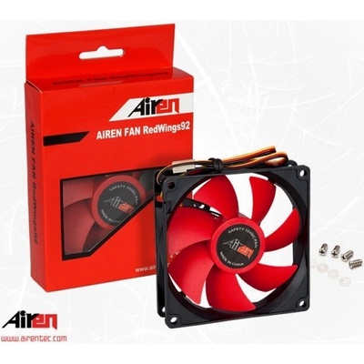 Airen RedWings 92