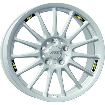 ATS Streetrallye 7x17 5x112 ET54 white