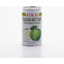 Foco Guava nápoj 350 ml