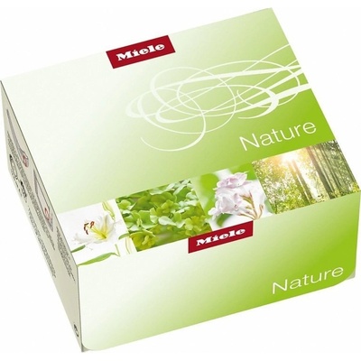 Miele FAN 151 L flakon s vůní do sušičky Nature 12,5 ml – Hledejceny.cz