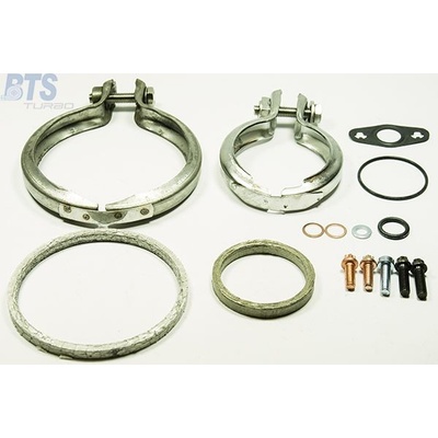 Montážna sada, turbodúchadlo BTS Turbo T931400ABS