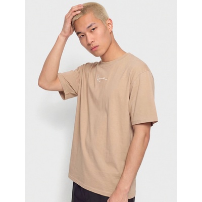 Karl Kani Small Signature Essential taupe