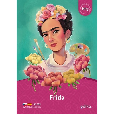 Frida A1/A2