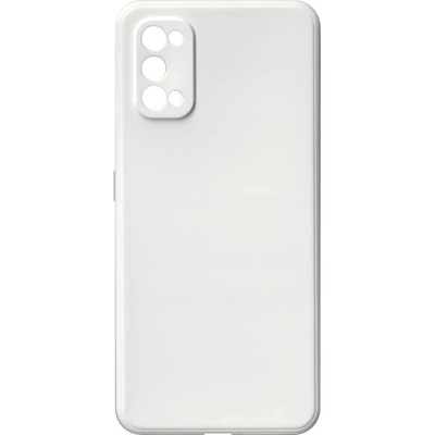 CVK Kryt bílý na Realme 7 Pro – Hledejceny.cz