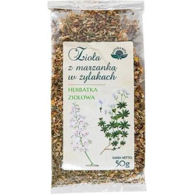 Natura Wita Bylinky s Marinkou pri kŕčových žilách 50 g