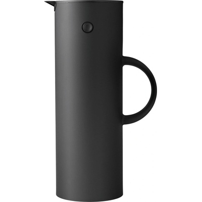 Stelton Termoska EM77 1 l černá matná