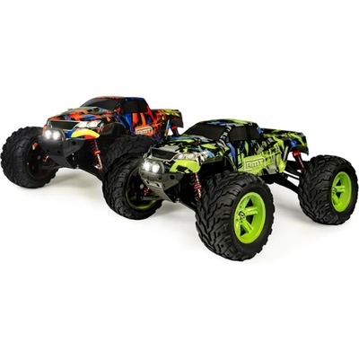 RC auto sada DOMINATOR RMT MODELS RC 316244 RTR 1:12