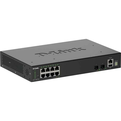 D-Link DGS-1530-10