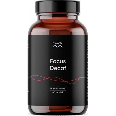 Mindflow Focus Decaf 90 tobolek