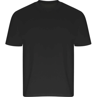 Unisex tričko oversize T Arrow černá