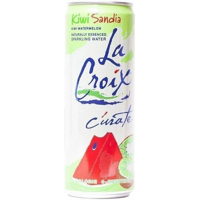 La Croix Kiwi Watermelon 355 ml